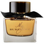 My Burberry Black Burberry EDP 90мл - Тестер за жени